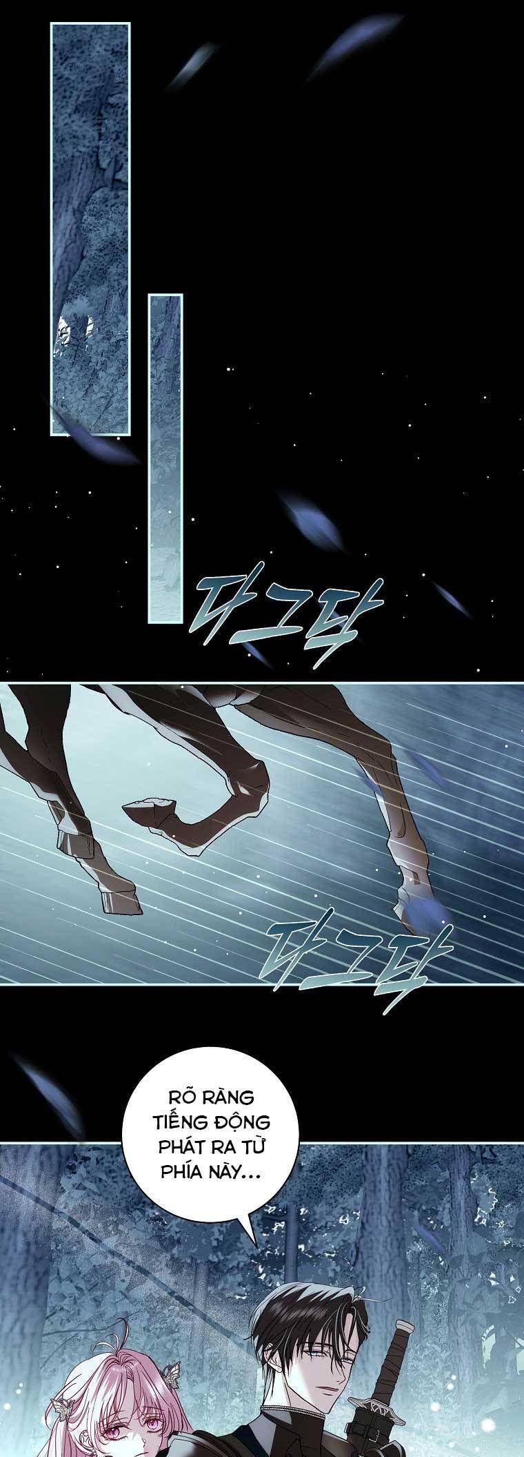 Này Boss Phản Diện, Tôi Có Thể Làm Mọi Thứ Trừ Cưới Ngài Chap 22 - Next Chap 23