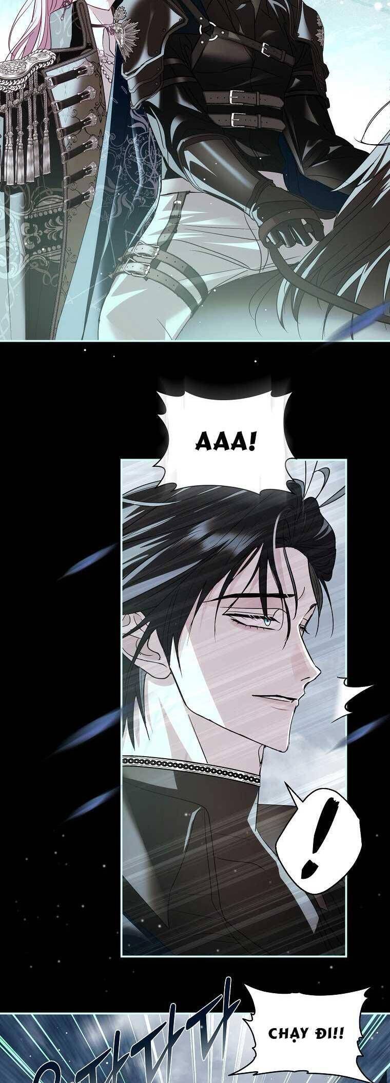 Này Boss Phản Diện, Tôi Có Thể Làm Mọi Thứ Trừ Cưới Ngài Chap 22 - Next Chap 23