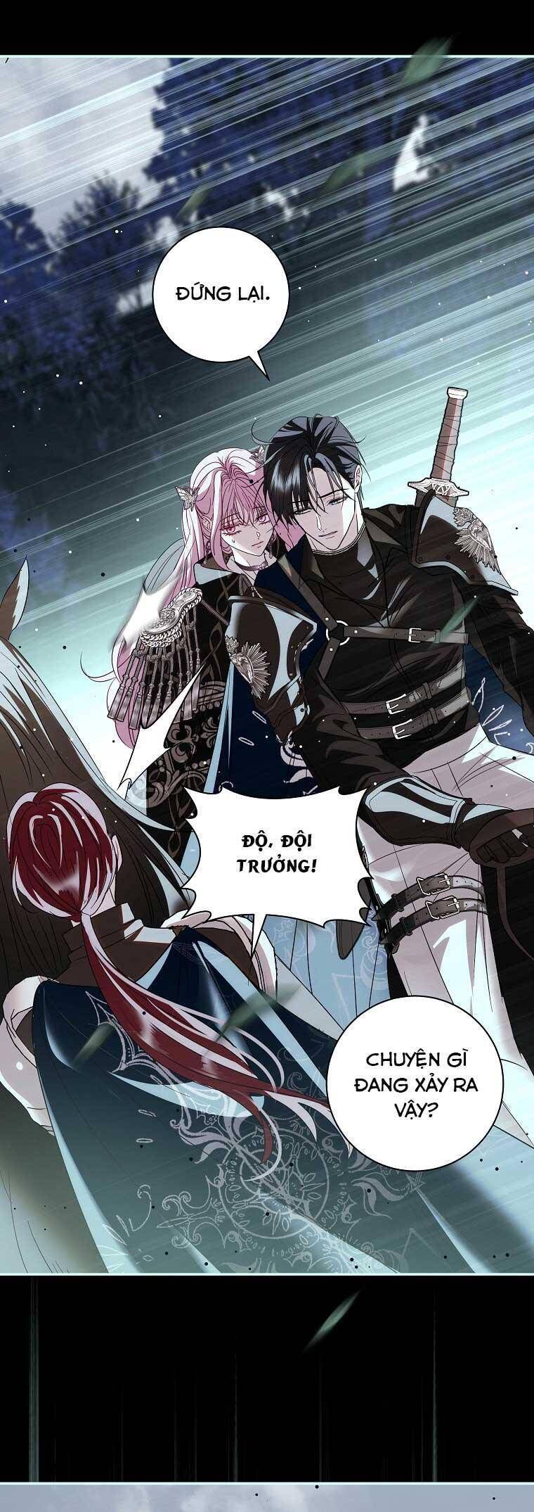 Này Boss Phản Diện, Tôi Có Thể Làm Mọi Thứ Trừ Cưới Ngài Chap 22 - Next Chap 23