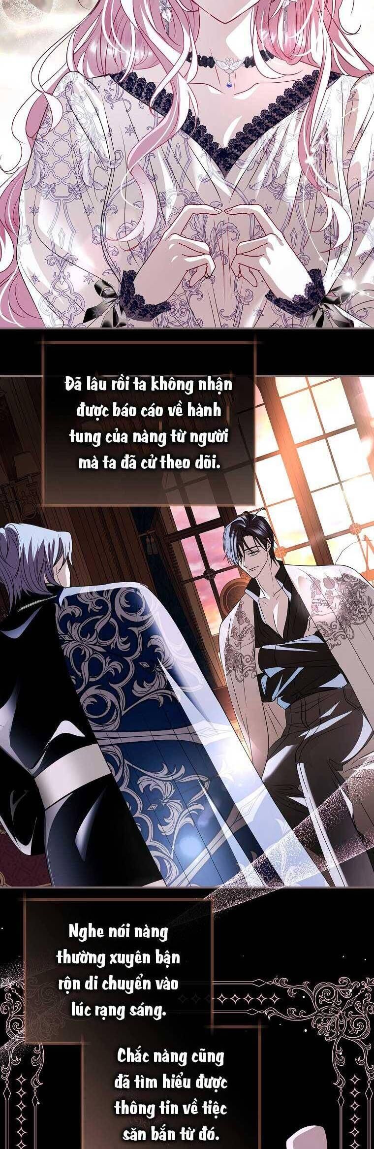 Này Boss Phản Diện, Tôi Có Thể Làm Mọi Thứ Trừ Cưới Ngài Chap 22 - Next Chap 23