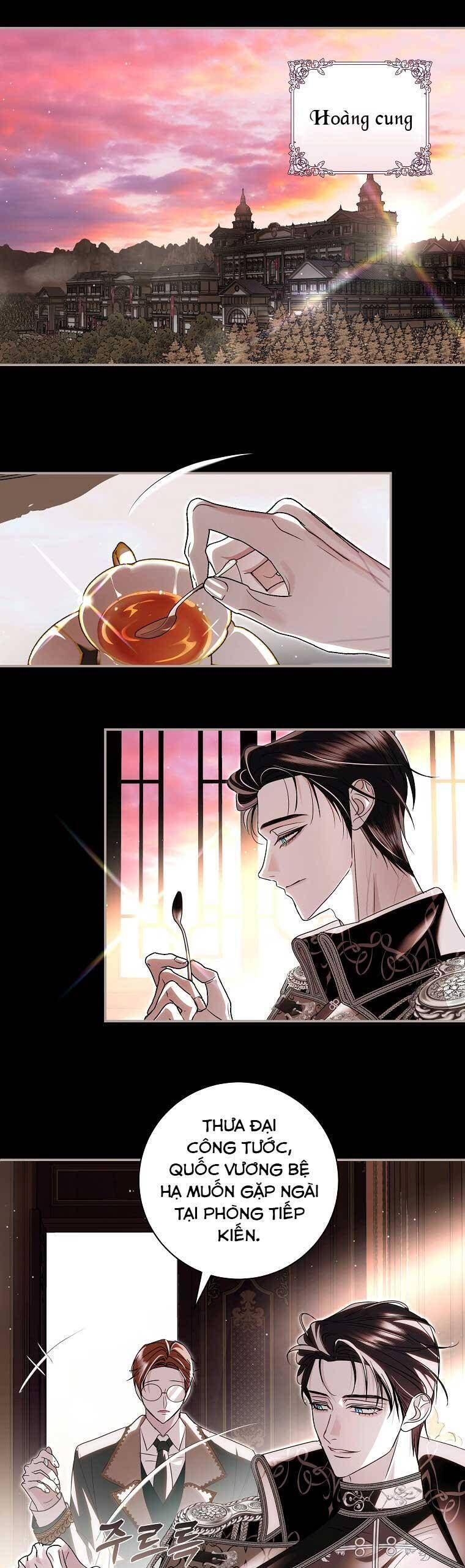 Này Boss Phản Diện, Tôi Có Thể Làm Mọi Thứ Trừ Cưới Ngài Chap 22 - Next Chap 23