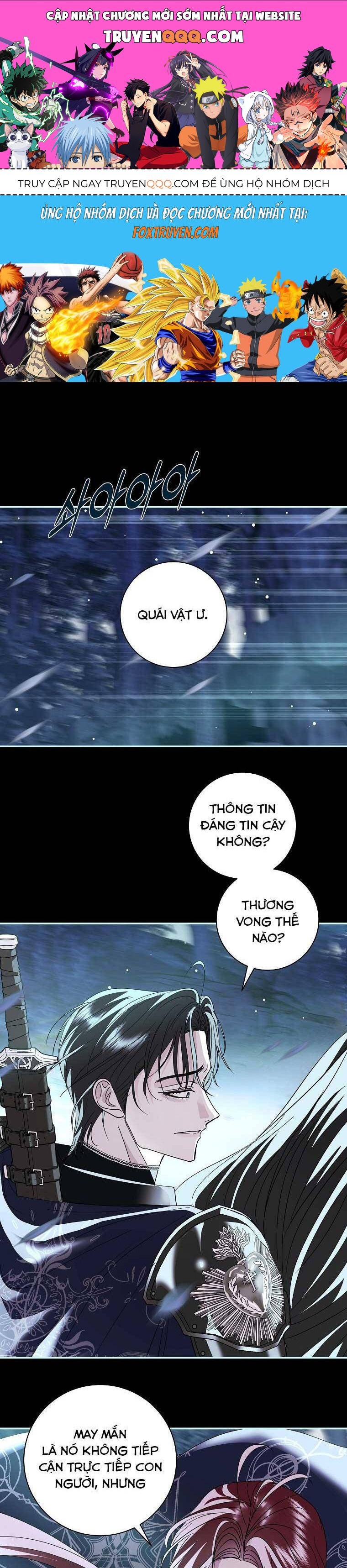 Này Boss Phản Diện, Tôi Có Thể Làm Mọi Thứ Trừ Cưới Ngài Chap 23 - Next Chap 24