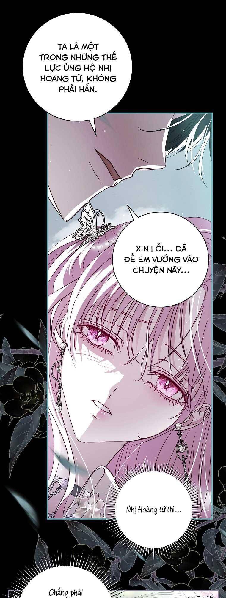 Này Boss Phản Diện, Tôi Có Thể Làm Mọi Thứ Trừ Cưới Ngài Chap 23 - Next Chap 24
