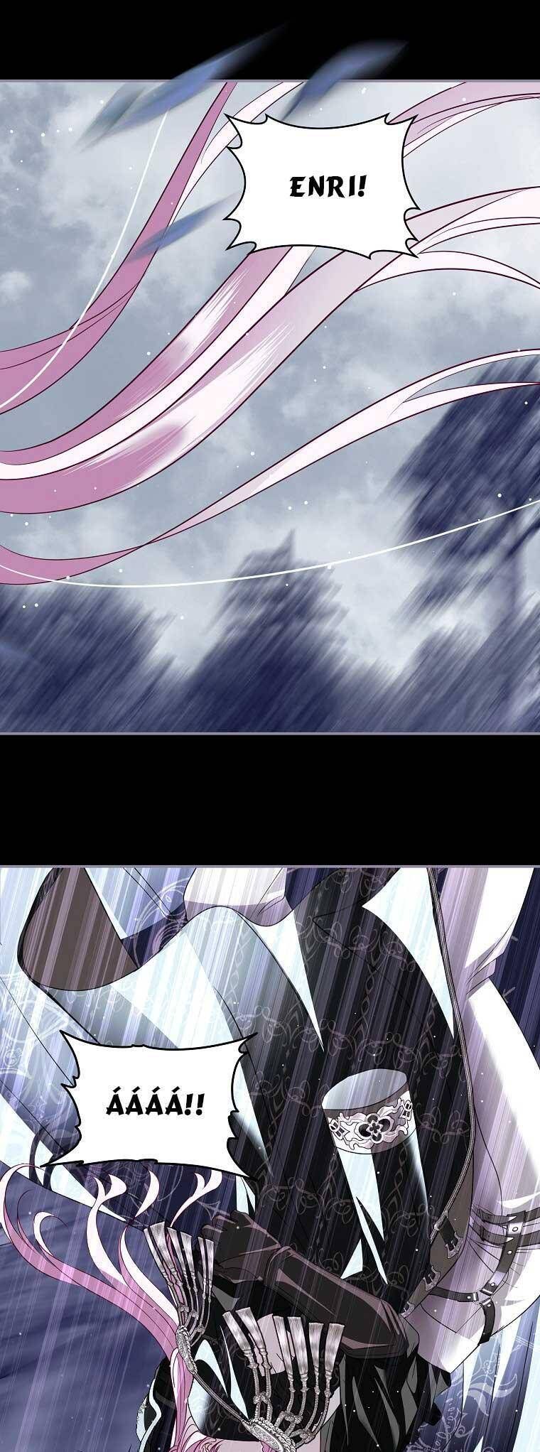 Này Boss Phản Diện, Tôi Có Thể Làm Mọi Thứ Trừ Cưới Ngài Chap 23 - Next Chap 24