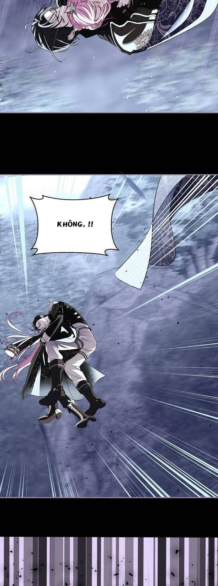 Này Boss Phản Diện, Tôi Có Thể Làm Mọi Thứ Trừ Cưới Ngài Chap 23 - Next Chap 24