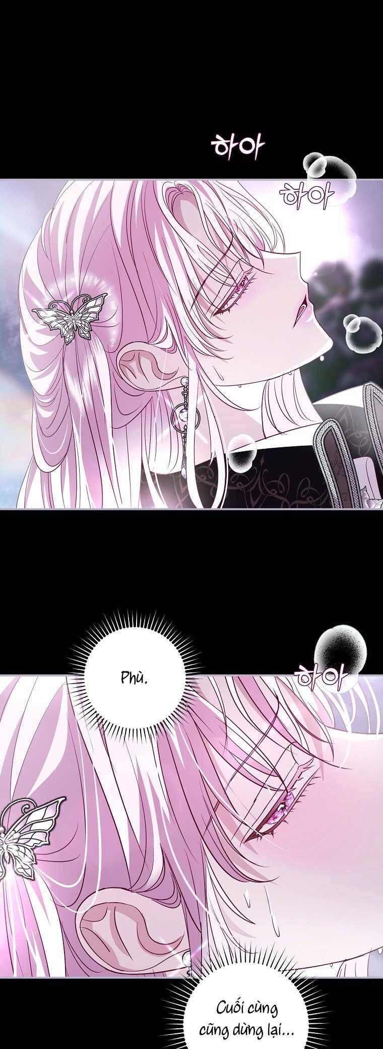 Này Boss Phản Diện, Tôi Có Thể Làm Mọi Thứ Trừ Cưới Ngài Chap 23 - Next Chap 24