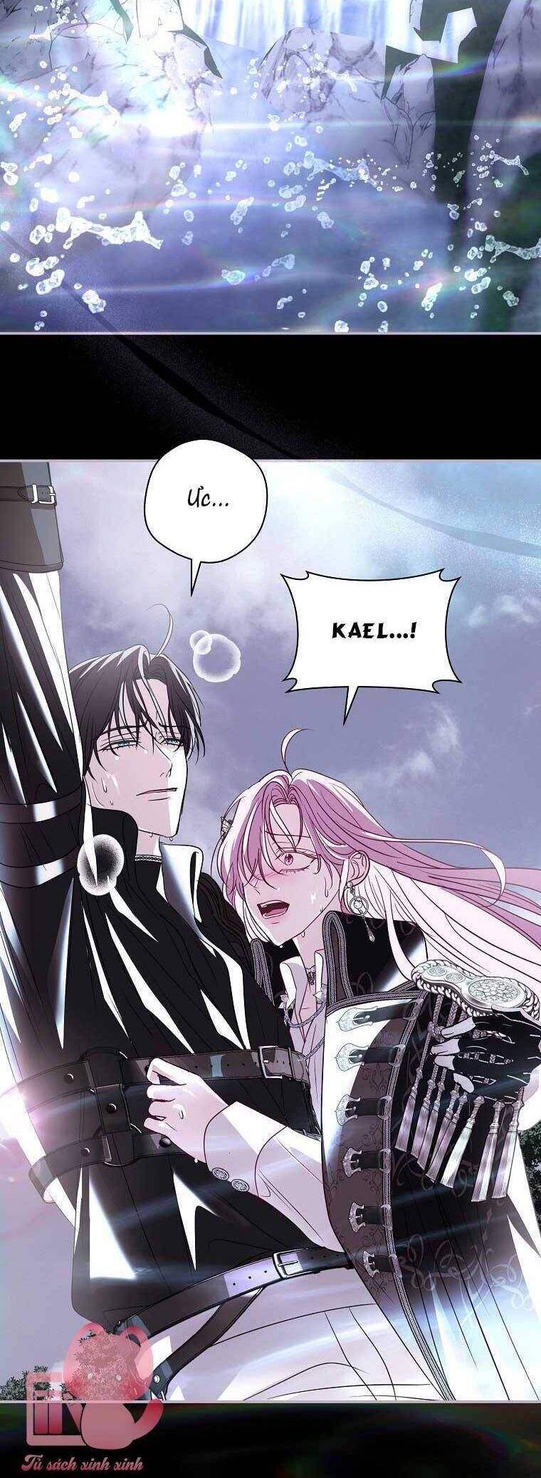 Này Boss Phản Diện, Tôi Có Thể Làm Mọi Thứ Trừ Cưới Ngài Chap 23 - Next Chap 24