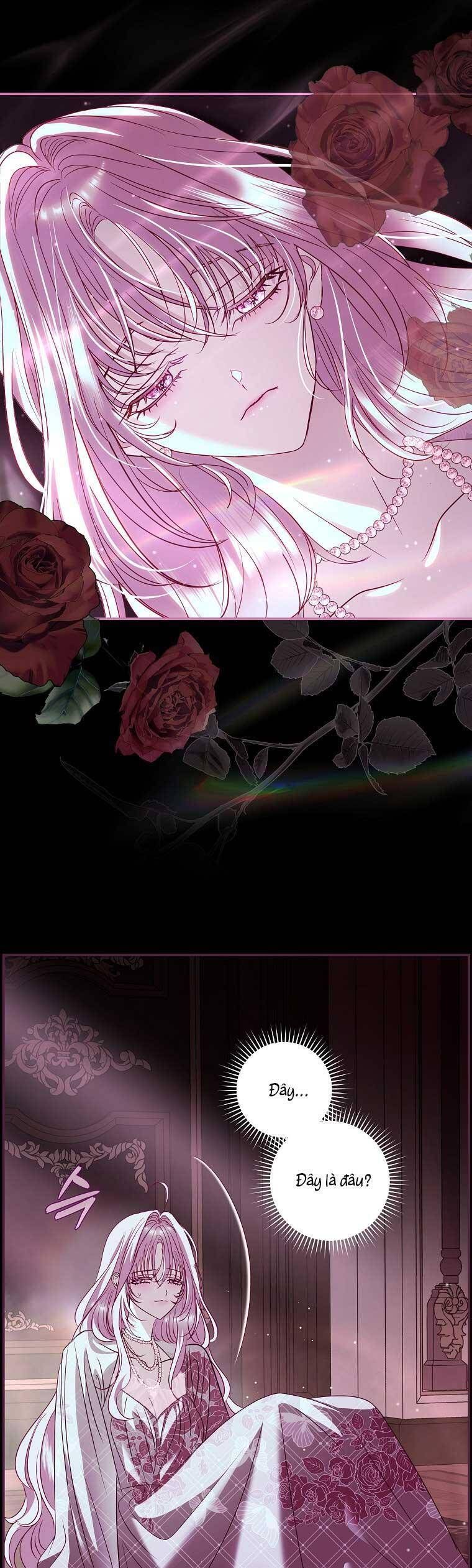 Này Boss Phản Diện, Tôi Có Thể Làm Mọi Thứ Trừ Cưới Ngài Chap 23 - Next Chap 24