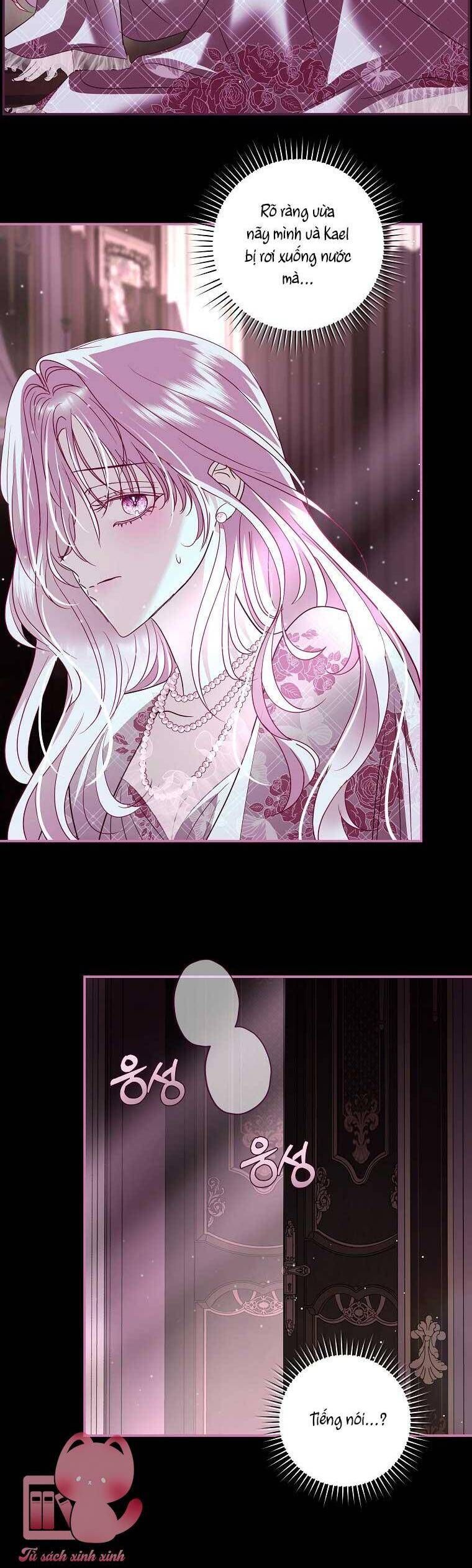 Này Boss Phản Diện, Tôi Có Thể Làm Mọi Thứ Trừ Cưới Ngài Chap 23 - Next Chap 24
