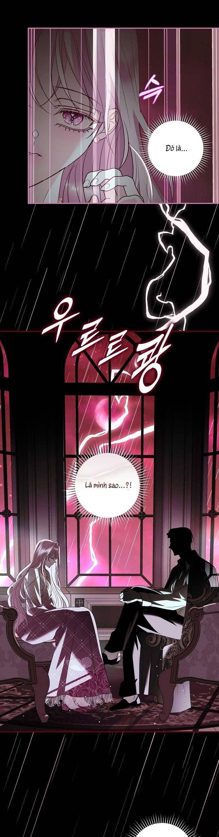 Này Boss Phản Diện, Tôi Có Thể Làm Mọi Thứ Trừ Cưới Ngài Chap 23 - Next Chap 24
