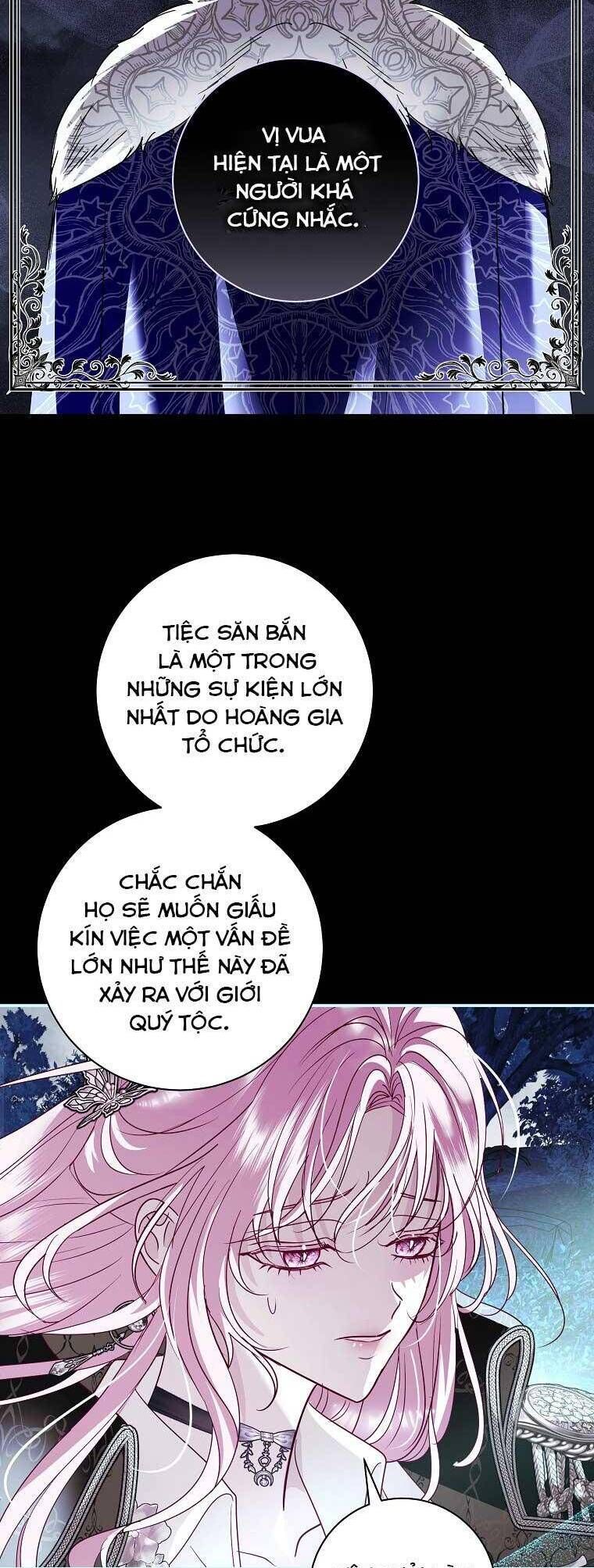 Này Boss Phản Diện, Tôi Có Thể Làm Mọi Thứ Trừ Cưới Ngài Chap 23 - Next Chap 24
