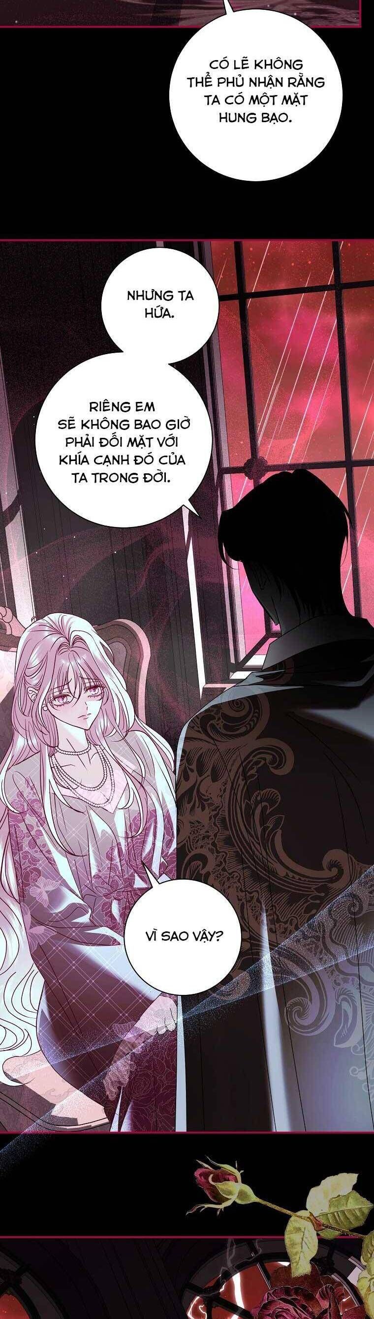 Này Boss Phản Diện, Tôi Có Thể Làm Mọi Thứ Trừ Cưới Ngài Chap 23 - Next Chap 24