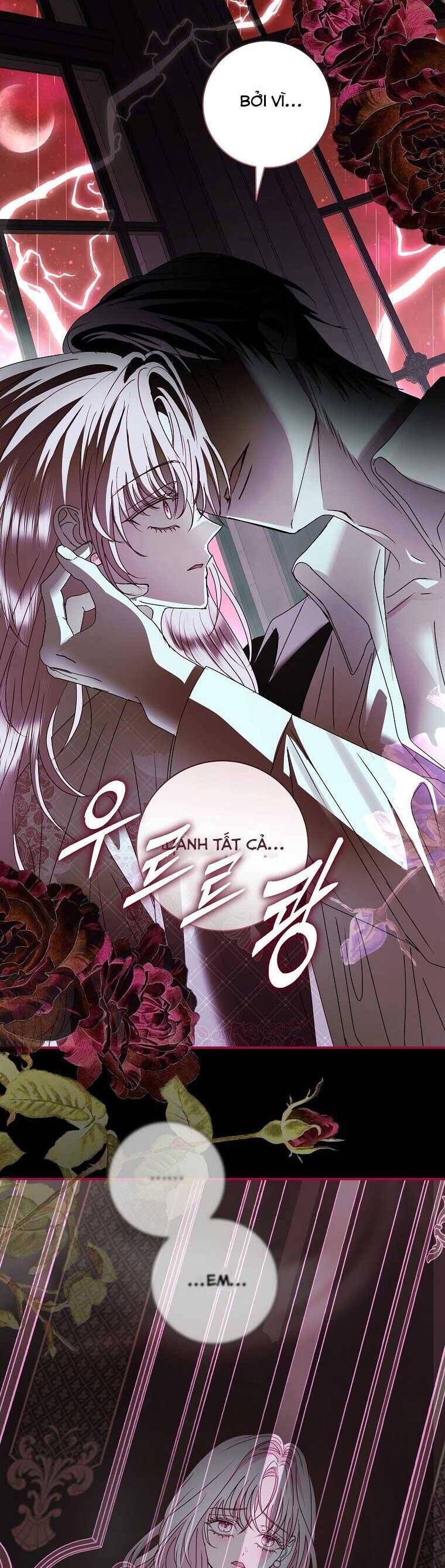 Này Boss Phản Diện, Tôi Có Thể Làm Mọi Thứ Trừ Cưới Ngài Chap 23 - Next Chap 24