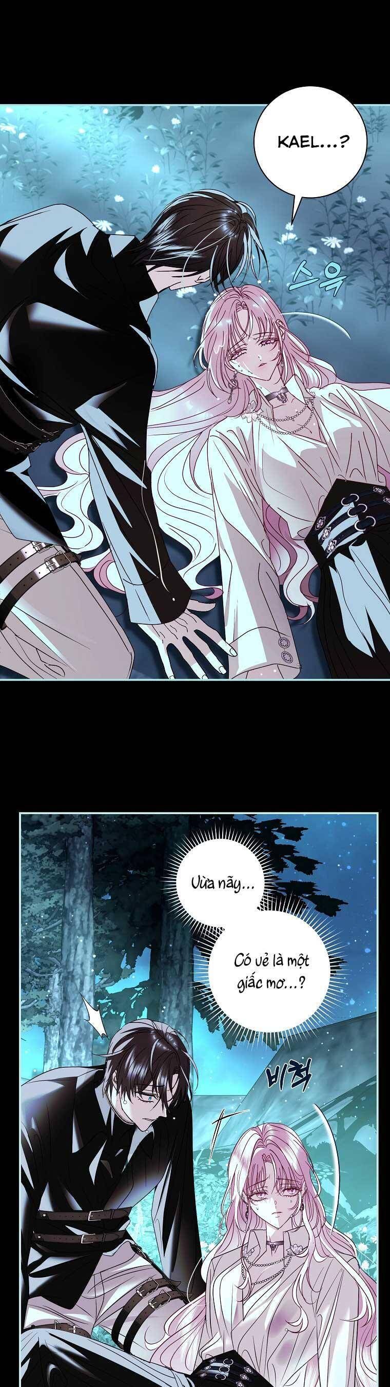 Này Boss Phản Diện, Tôi Có Thể Làm Mọi Thứ Trừ Cưới Ngài Chap 23 - Next Chap 24