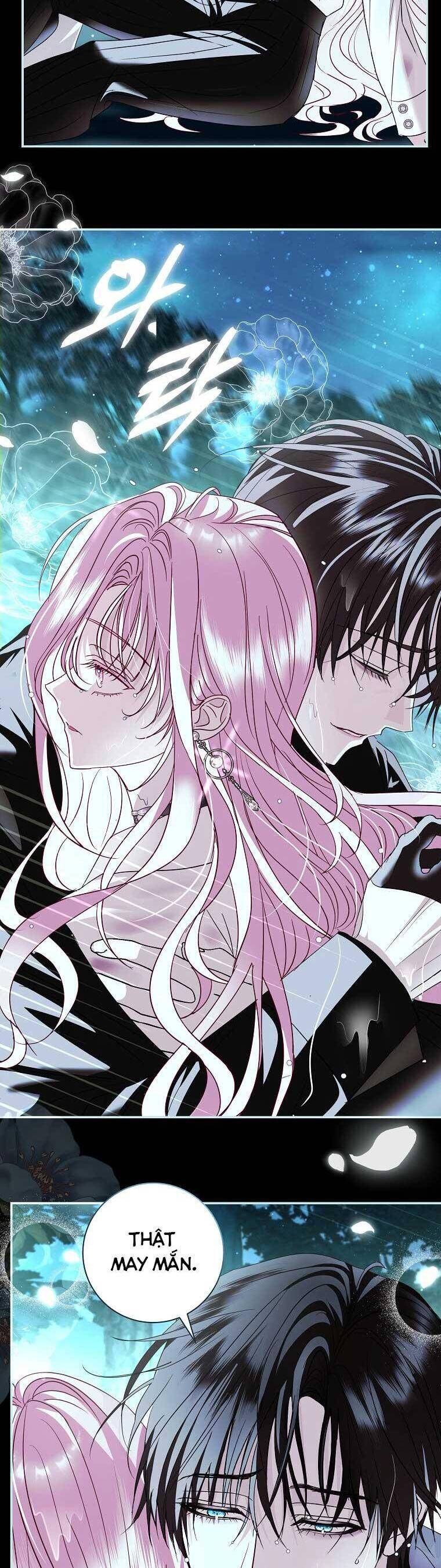 Này Boss Phản Diện, Tôi Có Thể Làm Mọi Thứ Trừ Cưới Ngài Chap 23 - Next Chap 24