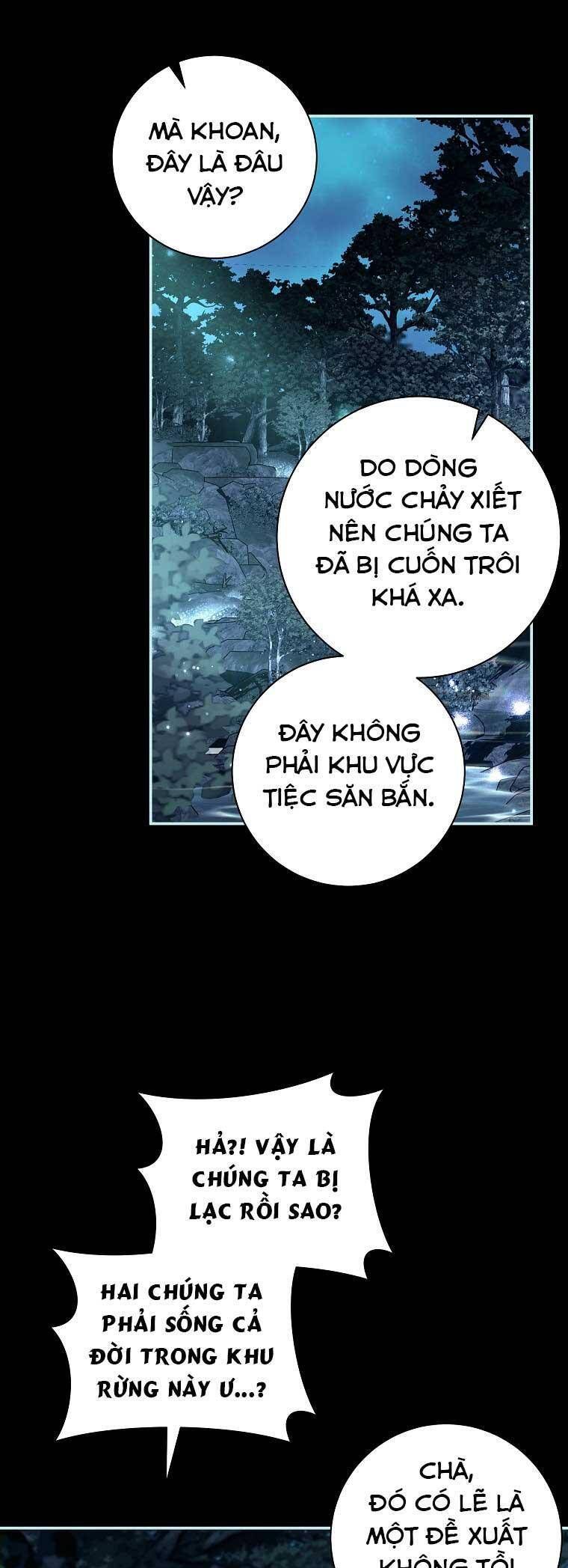 Này Boss Phản Diện, Tôi Có Thể Làm Mọi Thứ Trừ Cưới Ngài Chap 23 - Next Chap 24