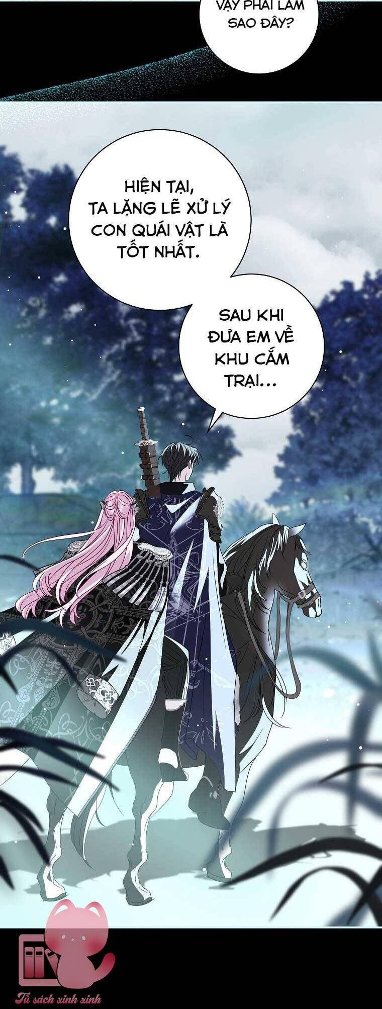 Này Boss Phản Diện, Tôi Có Thể Làm Mọi Thứ Trừ Cưới Ngài Chap 23 - Next Chap 24