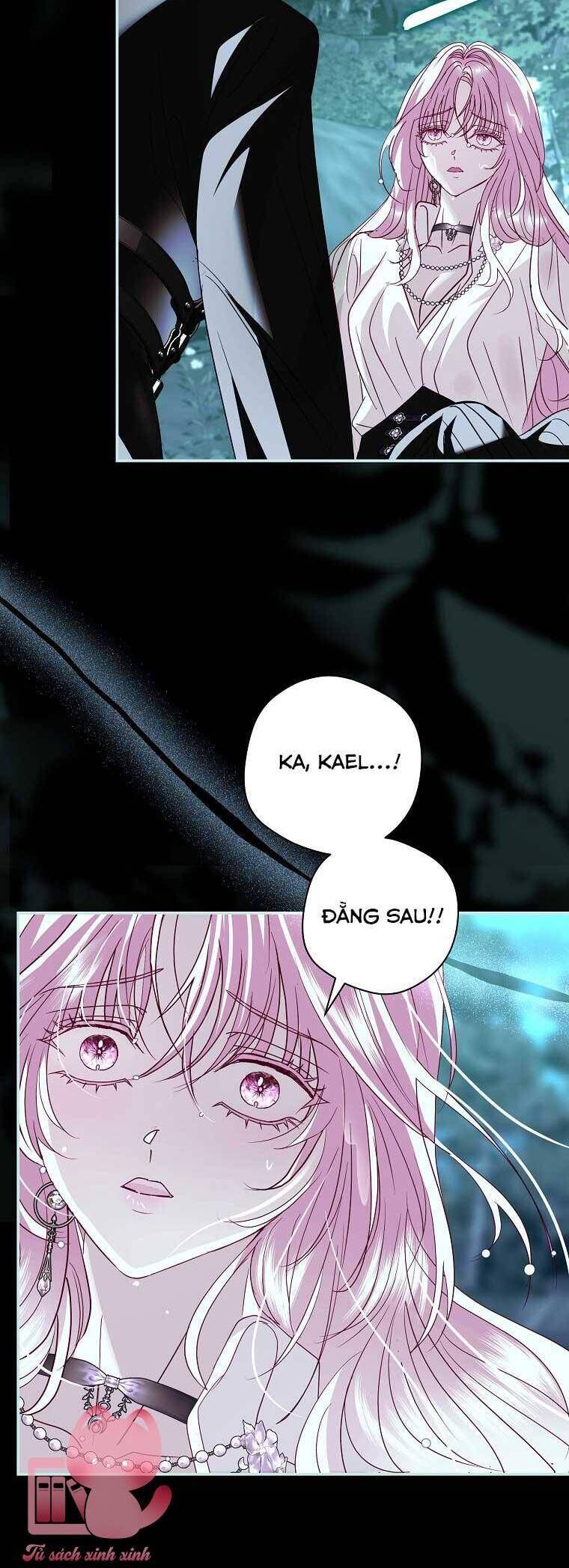 Này Boss Phản Diện, Tôi Có Thể Làm Mọi Thứ Trừ Cưới Ngài Chap 23 - Next Chap 24