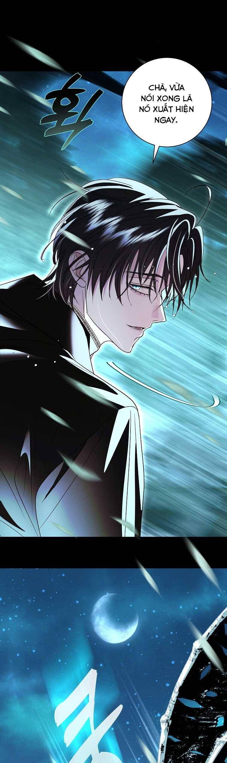 Này Boss Phản Diện, Tôi Có Thể Làm Mọi Thứ Trừ Cưới Ngài Chap 23 - Next Chap 24