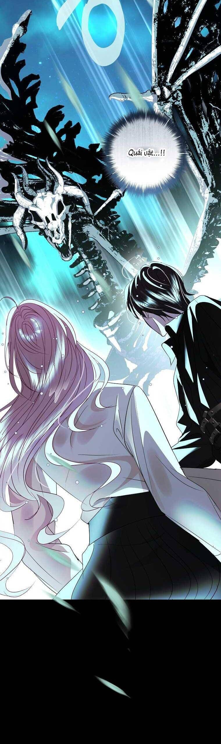 Này Boss Phản Diện, Tôi Có Thể Làm Mọi Thứ Trừ Cưới Ngài Chap 23 - Next Chap 24