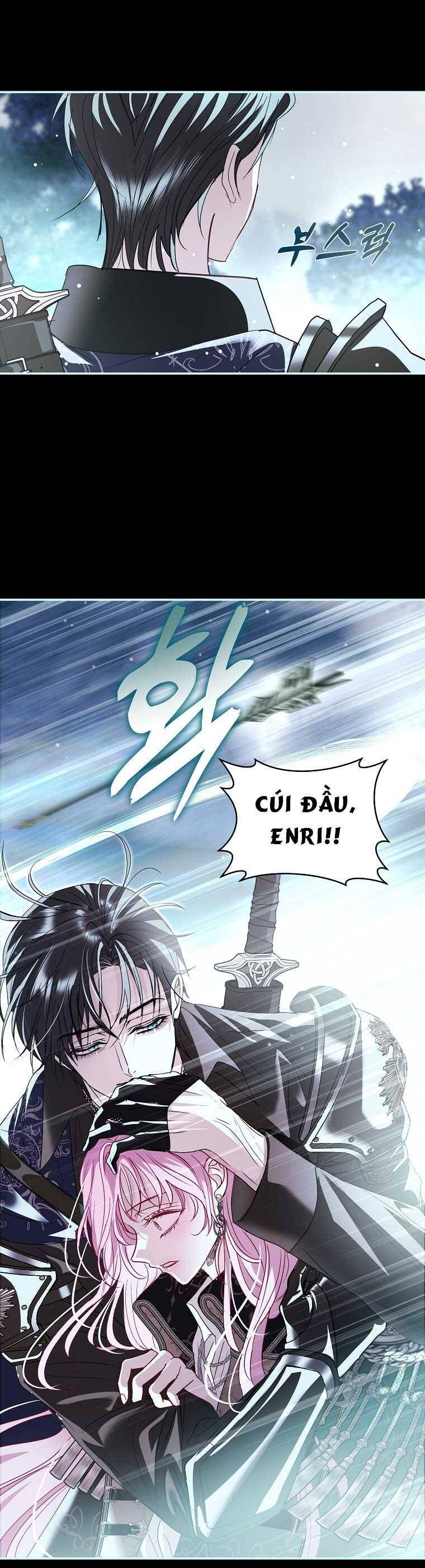 Này Boss Phản Diện, Tôi Có Thể Làm Mọi Thứ Trừ Cưới Ngài Chap 23 - Next Chap 24