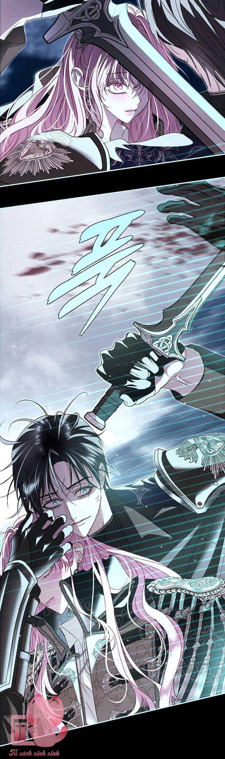 Này Boss Phản Diện, Tôi Có Thể Làm Mọi Thứ Trừ Cưới Ngài Chap 23 - Next Chap 24