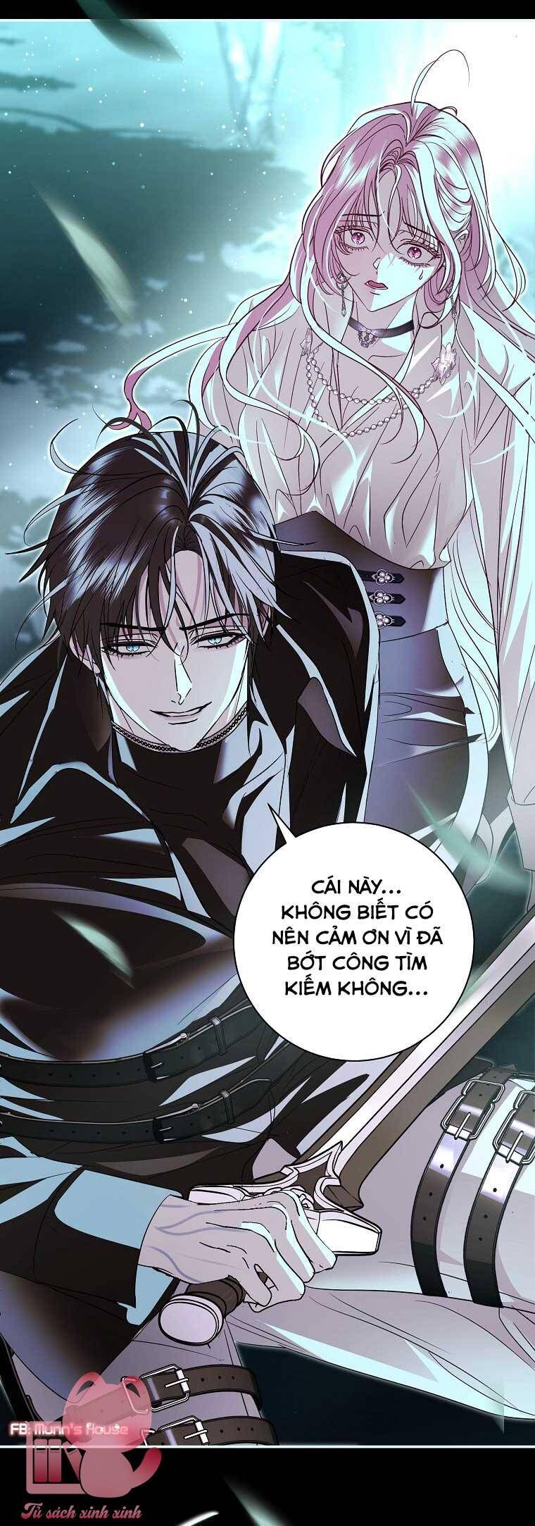 Này Boss Phản Diện, Tôi Có Thể Làm Mọi Thứ Trừ Cưới Ngài Chap 24 - Next Chap 25