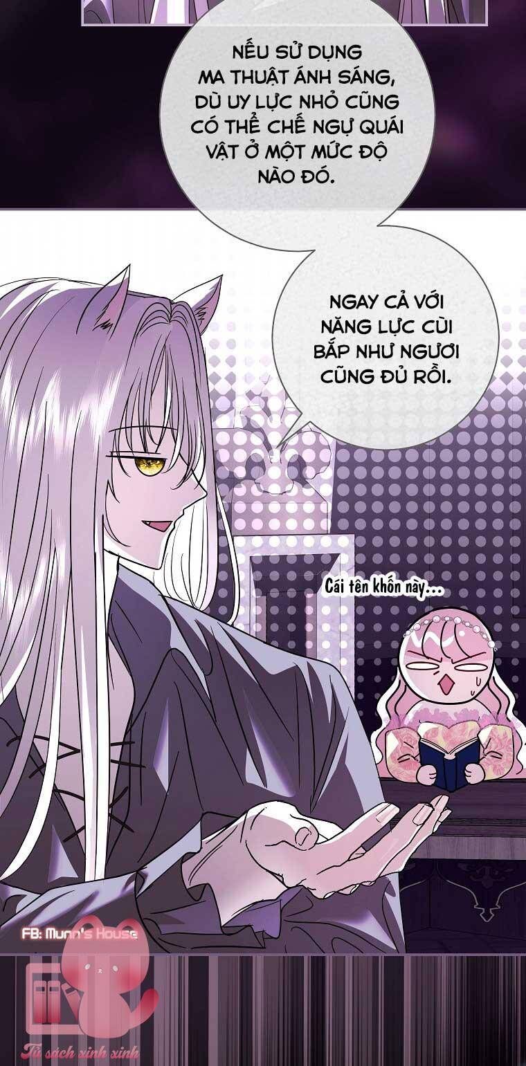 Này Boss Phản Diện, Tôi Có Thể Làm Mọi Thứ Trừ Cưới Ngài Chap 24 - Next Chap 25