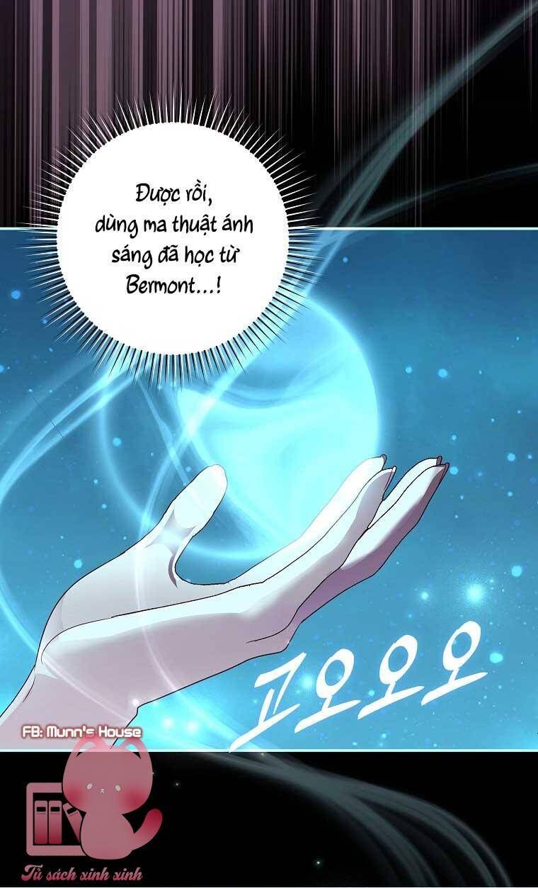 Này Boss Phản Diện, Tôi Có Thể Làm Mọi Thứ Trừ Cưới Ngài Chap 24 - Next Chap 25