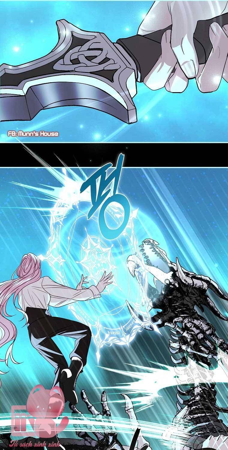 Này Boss Phản Diện, Tôi Có Thể Làm Mọi Thứ Trừ Cưới Ngài Chap 24 - Next Chap 25