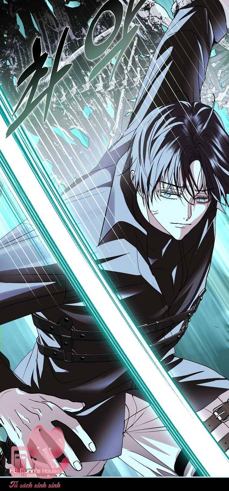 Này Boss Phản Diện, Tôi Có Thể Làm Mọi Thứ Trừ Cưới Ngài Chap 24 - Next Chap 25