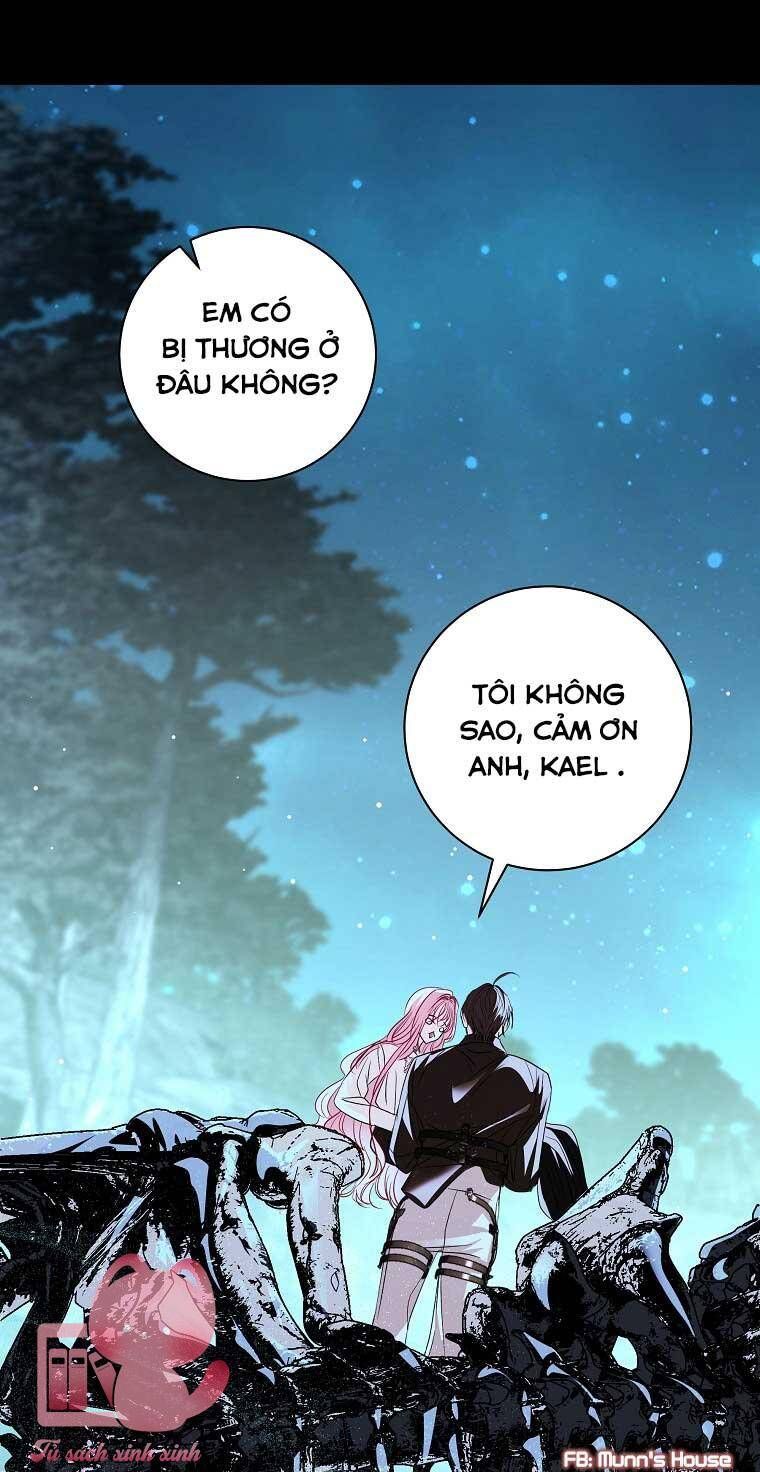 Này Boss Phản Diện, Tôi Có Thể Làm Mọi Thứ Trừ Cưới Ngài Chap 24 - Next Chap 25