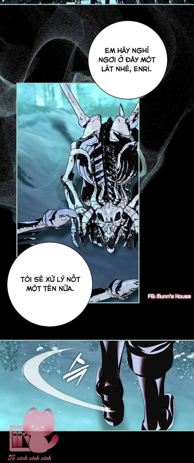 Này Boss Phản Diện, Tôi Có Thể Làm Mọi Thứ Trừ Cưới Ngài Chap 24 - Next Chap 25
