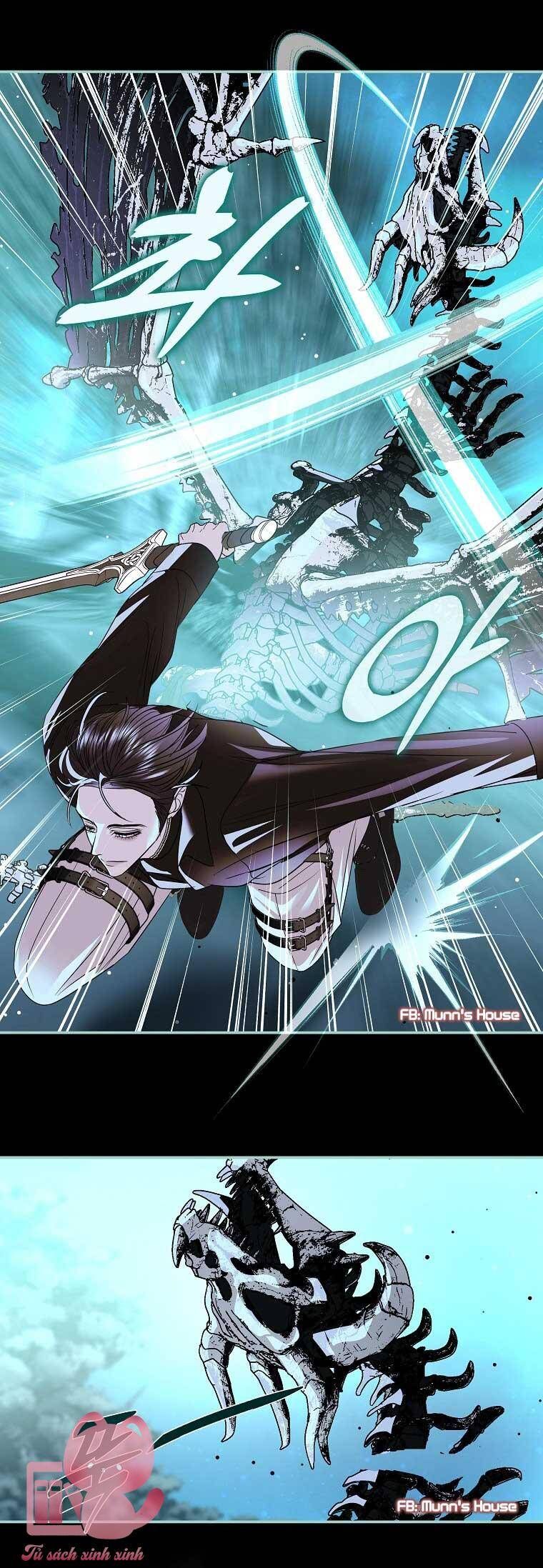Này Boss Phản Diện, Tôi Có Thể Làm Mọi Thứ Trừ Cưới Ngài Chap 24 - Next Chap 25