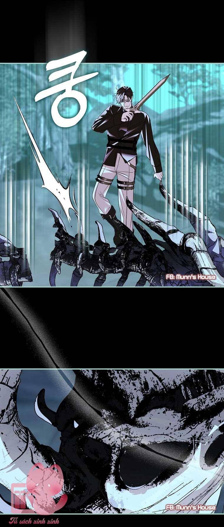 Này Boss Phản Diện, Tôi Có Thể Làm Mọi Thứ Trừ Cưới Ngài Chap 24 - Next Chap 25