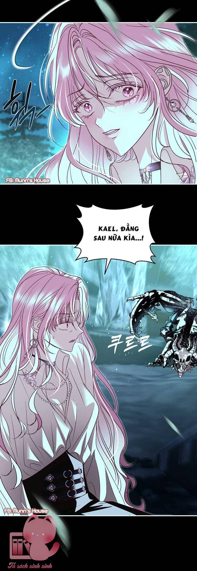 Này Boss Phản Diện, Tôi Có Thể Làm Mọi Thứ Trừ Cưới Ngài Chap 24 - Next Chap 25