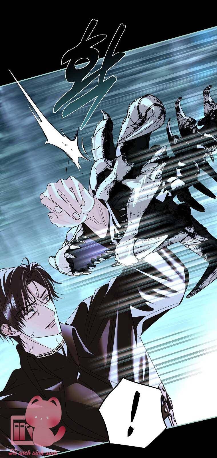 Này Boss Phản Diện, Tôi Có Thể Làm Mọi Thứ Trừ Cưới Ngài Chap 24 - Next Chap 25