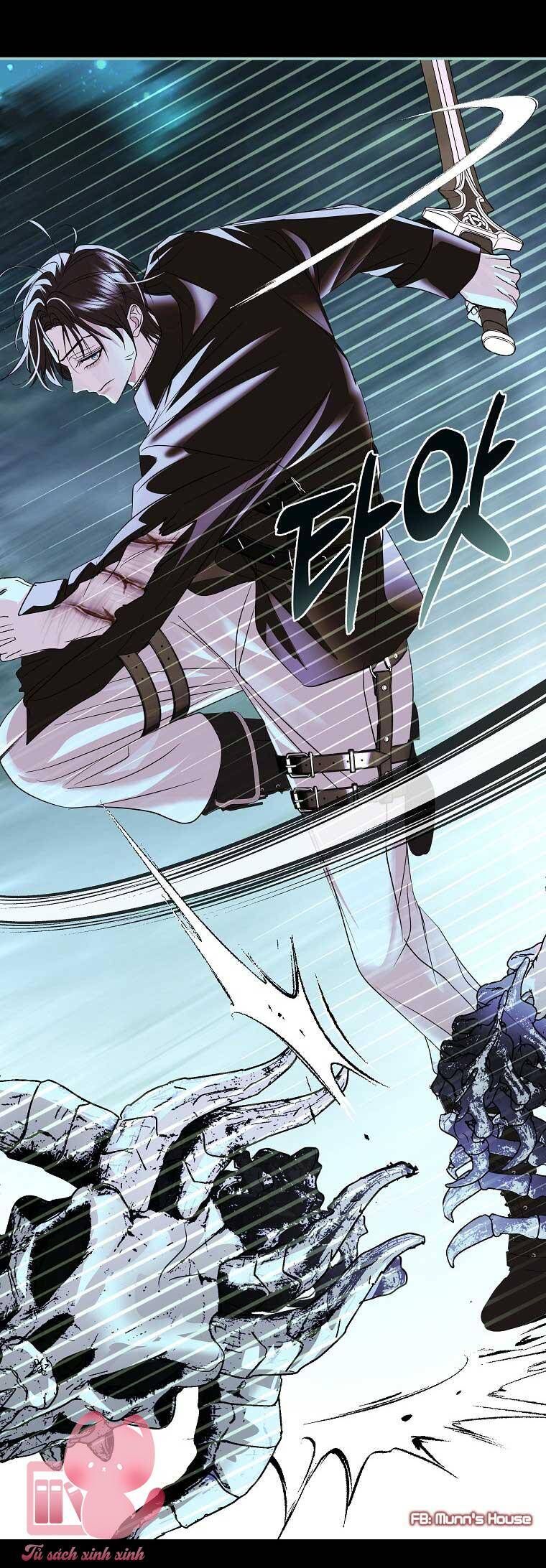Này Boss Phản Diện, Tôi Có Thể Làm Mọi Thứ Trừ Cưới Ngài Chap 24 - Next Chap 25