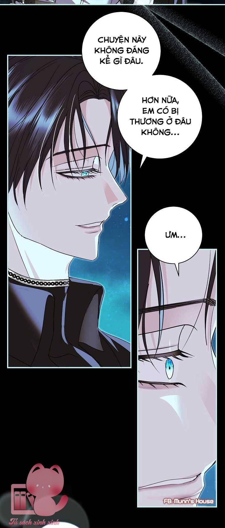 Này Boss Phản Diện, Tôi Có Thể Làm Mọi Thứ Trừ Cưới Ngài Chap 24 - Next Chap 25