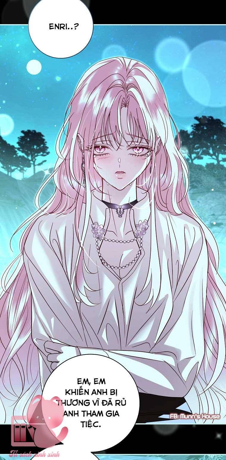 Này Boss Phản Diện, Tôi Có Thể Làm Mọi Thứ Trừ Cưới Ngài Chap 24 - Next Chap 25