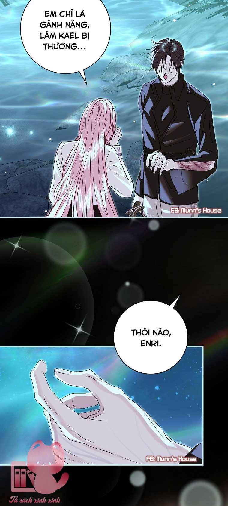 Này Boss Phản Diện, Tôi Có Thể Làm Mọi Thứ Trừ Cưới Ngài Chap 24 - Next Chap 25