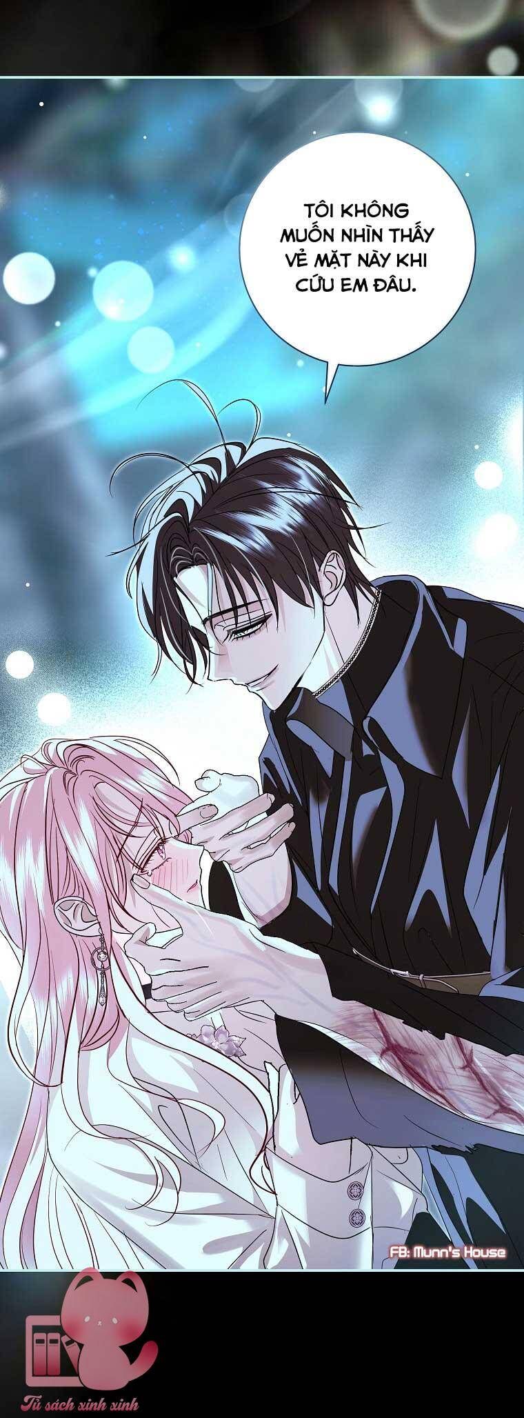 Này Boss Phản Diện, Tôi Có Thể Làm Mọi Thứ Trừ Cưới Ngài Chap 24 - Next Chap 25