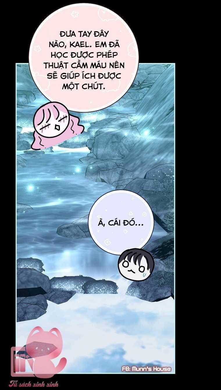 Này Boss Phản Diện, Tôi Có Thể Làm Mọi Thứ Trừ Cưới Ngài Chap 24 - Next Chap 25