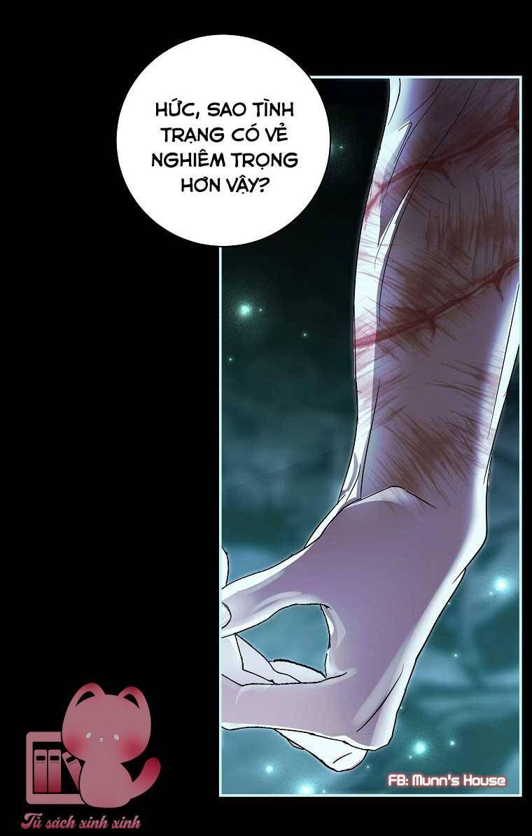 Này Boss Phản Diện, Tôi Có Thể Làm Mọi Thứ Trừ Cưới Ngài Chap 24 - Next Chap 25