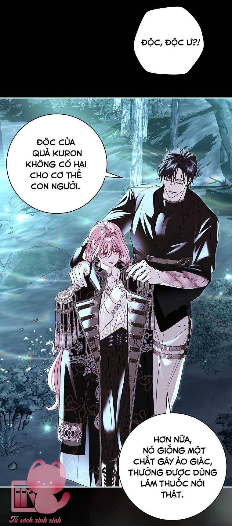 Này Boss Phản Diện, Tôi Có Thể Làm Mọi Thứ Trừ Cưới Ngài Chap 24 - Next Chap 25