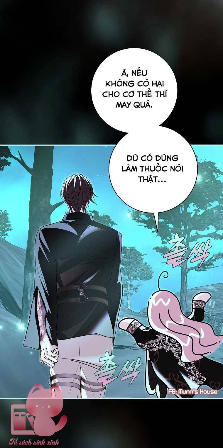 Này Boss Phản Diện, Tôi Có Thể Làm Mọi Thứ Trừ Cưới Ngài Chap 24 - Next Chap 25