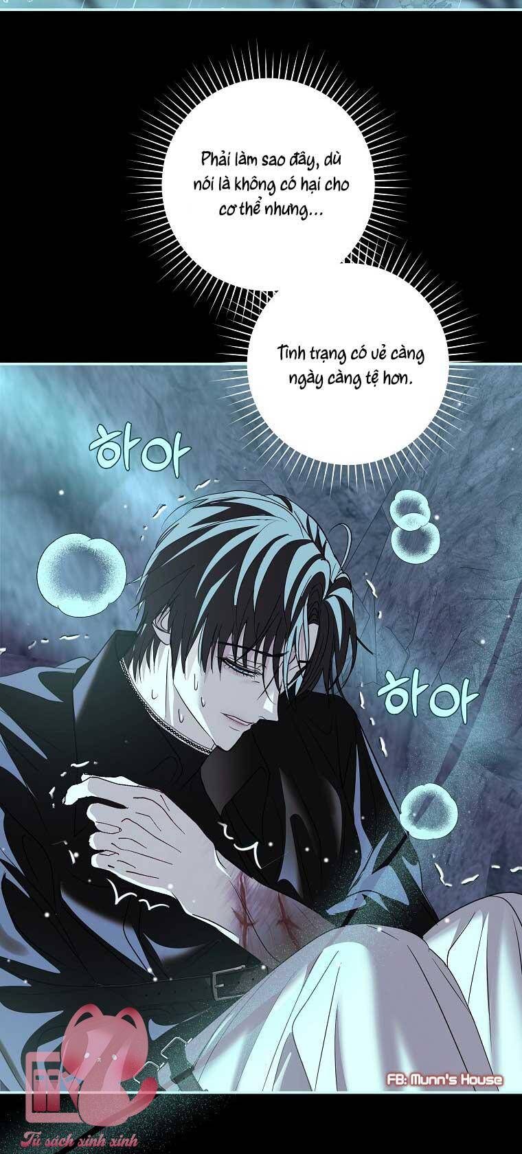 Này Boss Phản Diện, Tôi Có Thể Làm Mọi Thứ Trừ Cưới Ngài Chap 24 - Next Chap 25