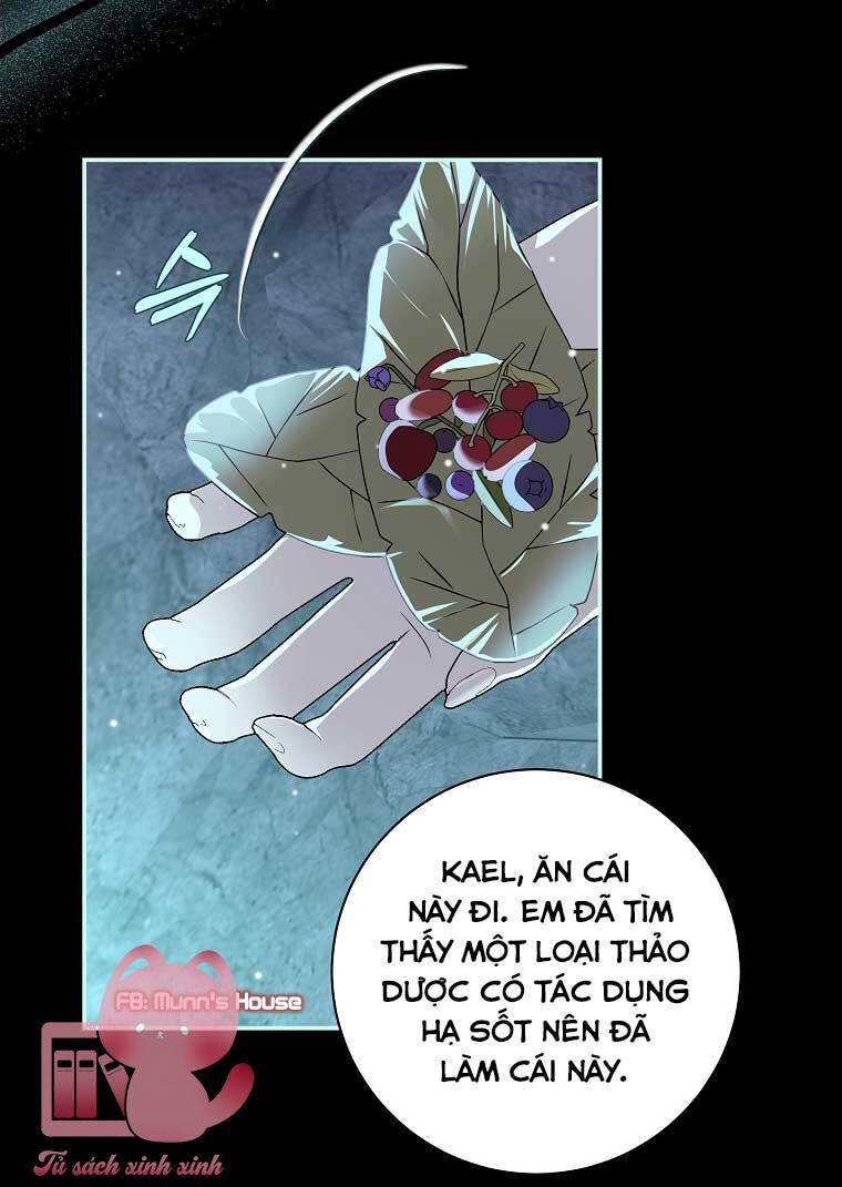 Này Boss Phản Diện, Tôi Có Thể Làm Mọi Thứ Trừ Cưới Ngài Chap 24 - Next Chap 25
