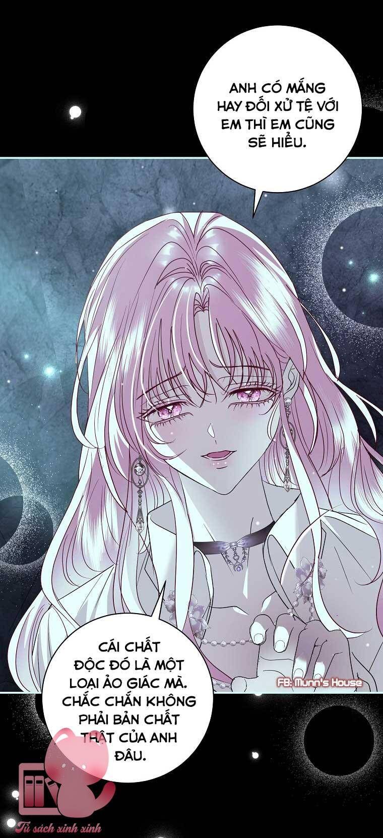 Này Boss Phản Diện, Tôi Có Thể Làm Mọi Thứ Trừ Cưới Ngài Chap 24 - Next Chap 25
