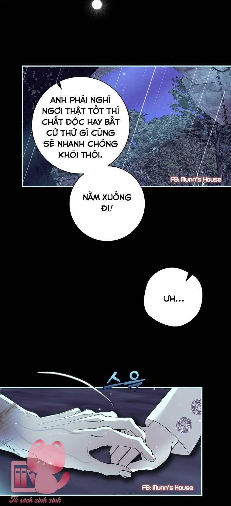 Này Boss Phản Diện, Tôi Có Thể Làm Mọi Thứ Trừ Cưới Ngài Chap 24 - Next Chap 25